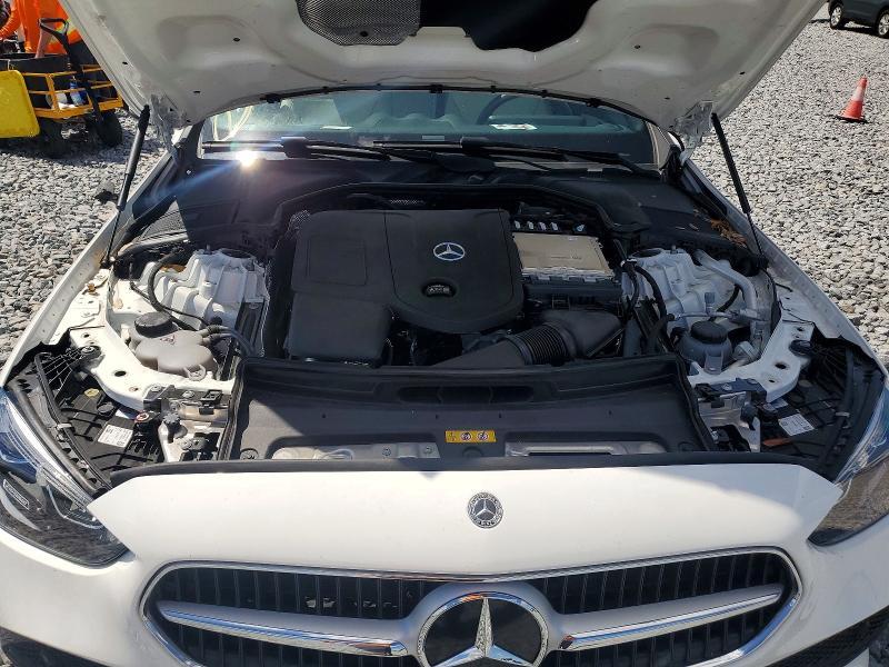 2024 Mercedes-Benz C300