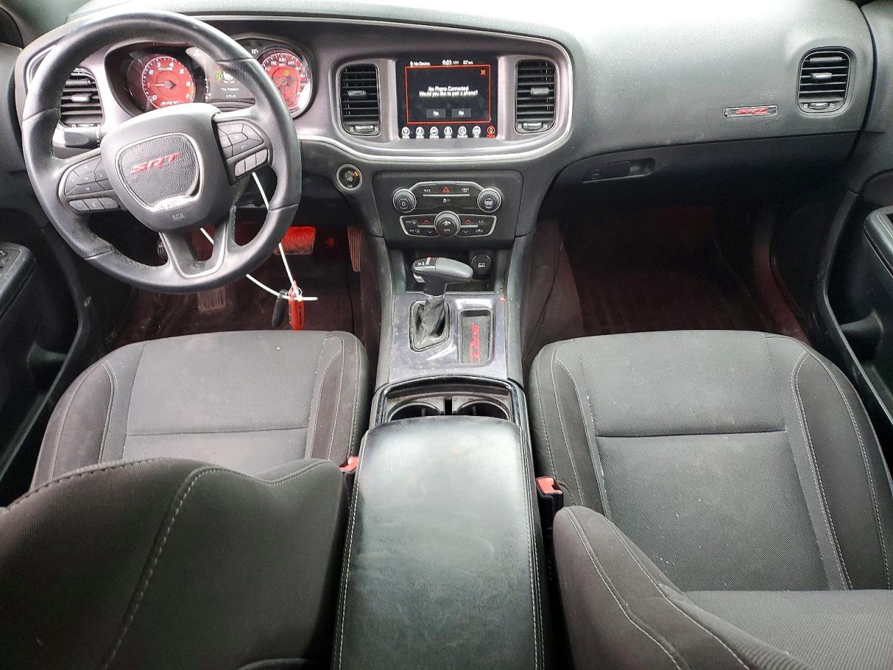 2017 Dodge Charger sxt