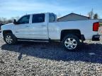 2018 Chevrolet Silverado K2500 Heavy Duty LTZ