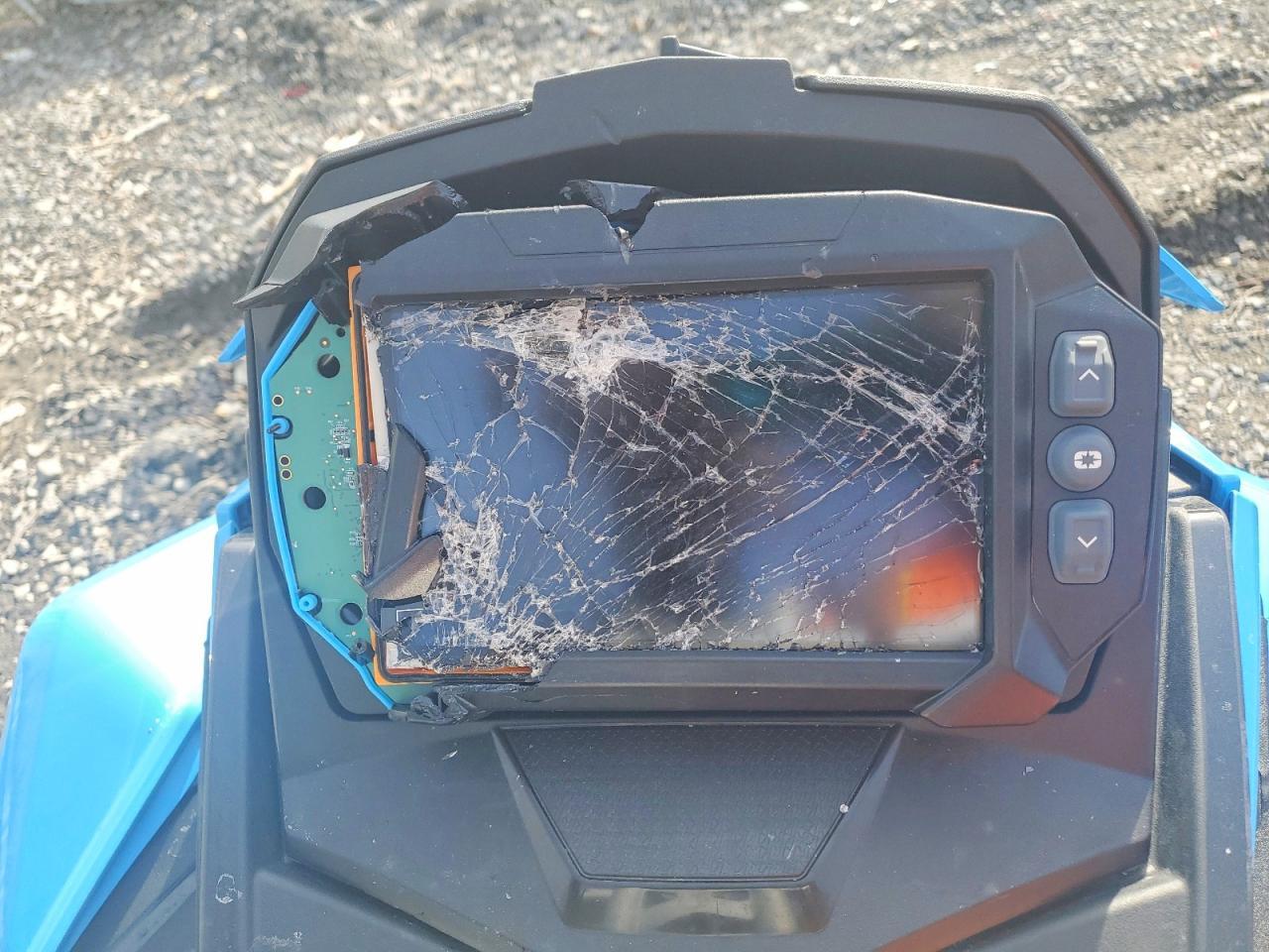 2024 Polaris Matryx SWB PRO S