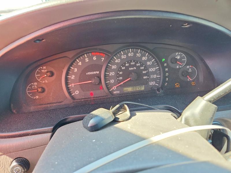 2005 Toyota Tundra SR5