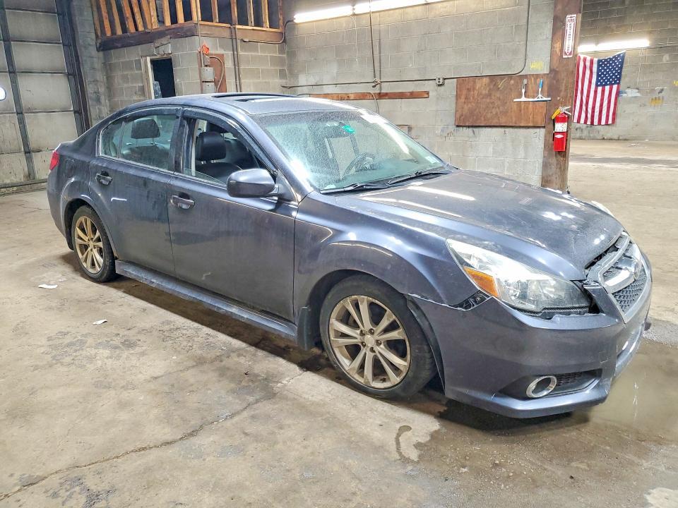 2013 Subaru Legacy 2.5i Limited