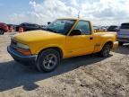 2003 Chevrolet S Truck S10