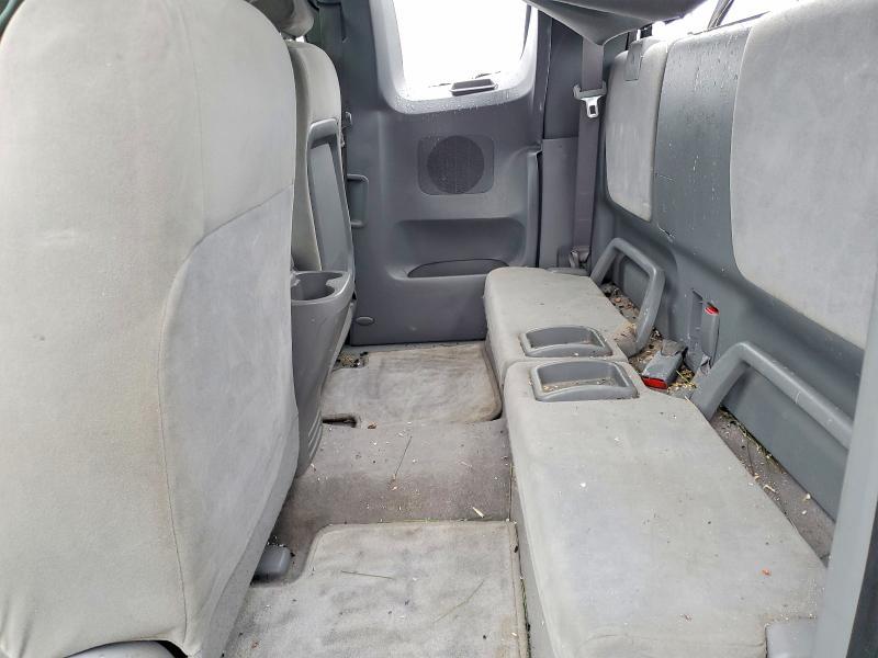 2005 Toyota Tacoma V6