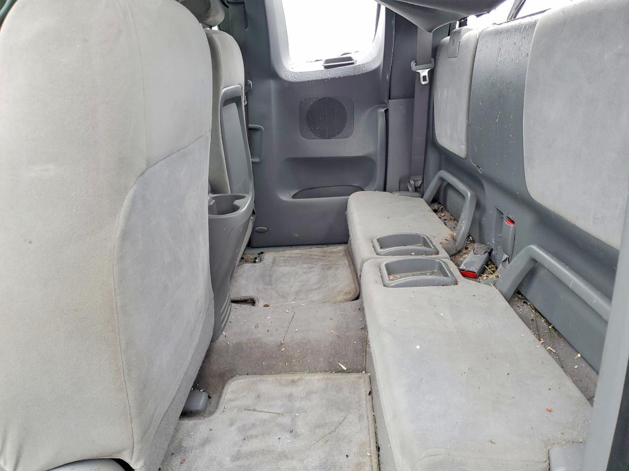 2005 Toyota Tacoma V6