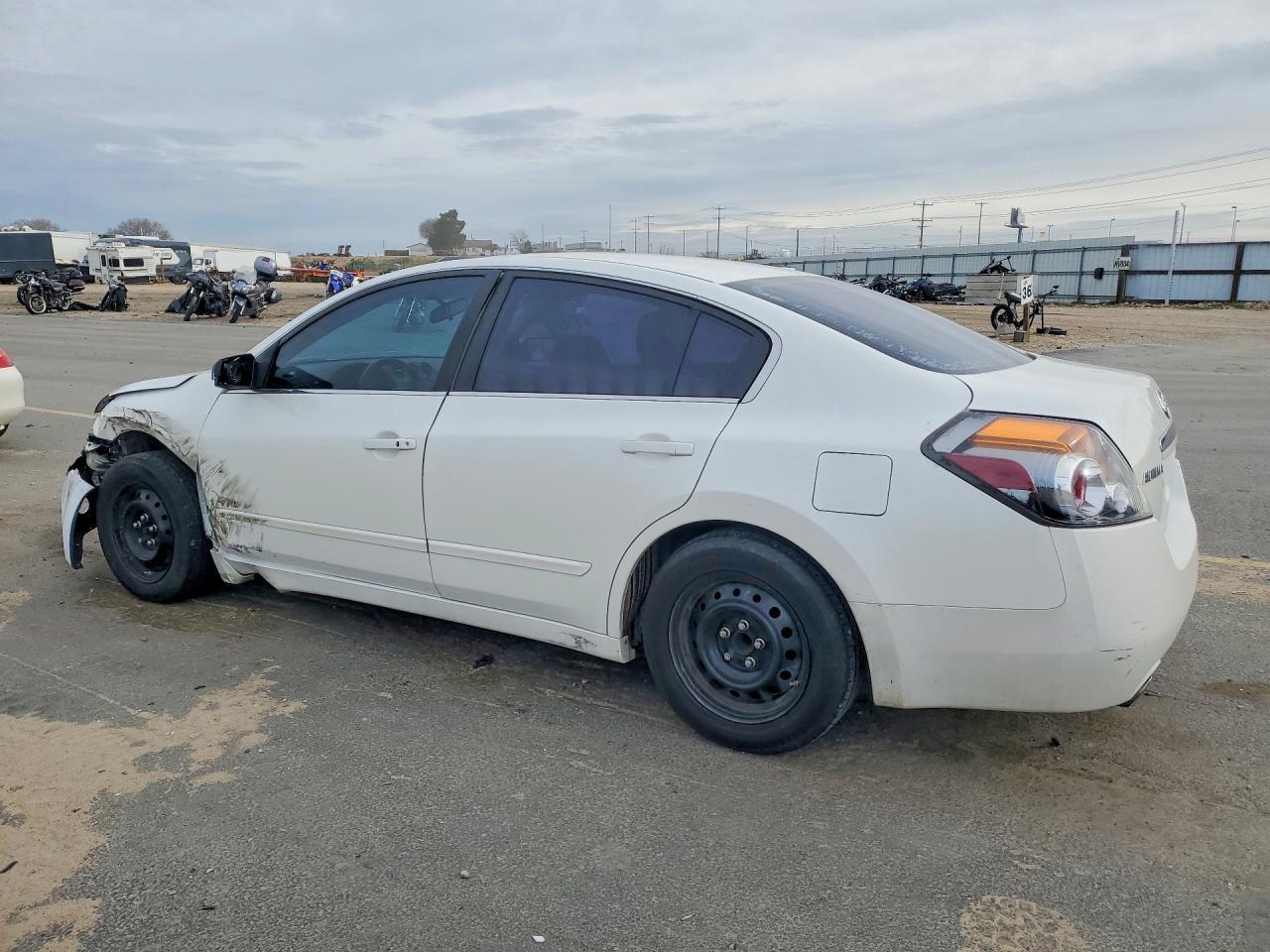 2009 Nissan Altima 2.5