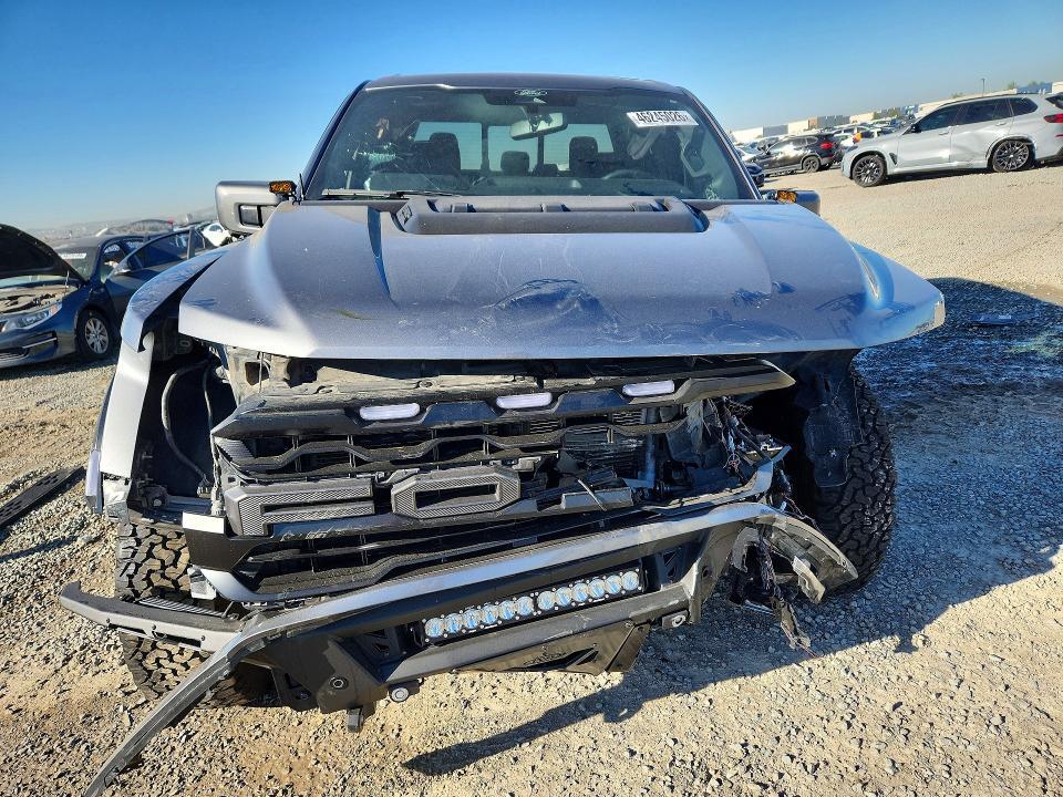 2024 Ford F150 Raptor