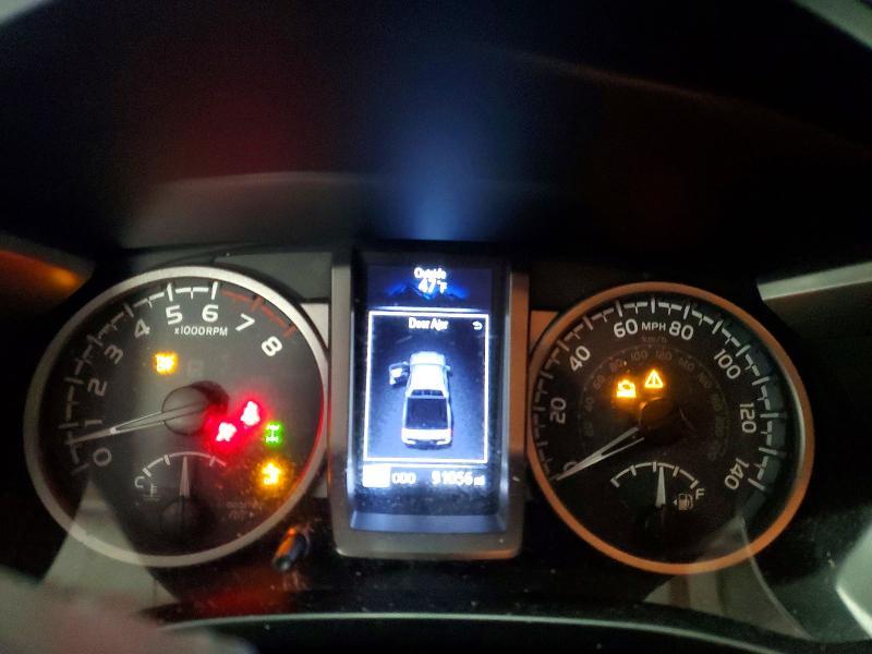2018 Toyota Tacoma SR5 V6