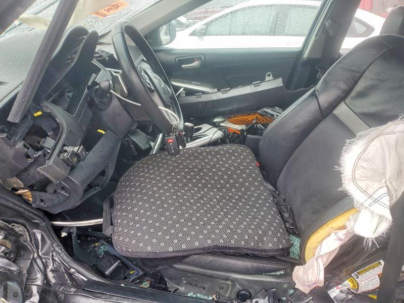 2013 Toyota Camry se V6