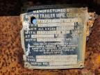 2011 Butler LT-1616-LS Equipment Trailer