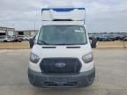 2022 Ford Transit Delivery Truck
