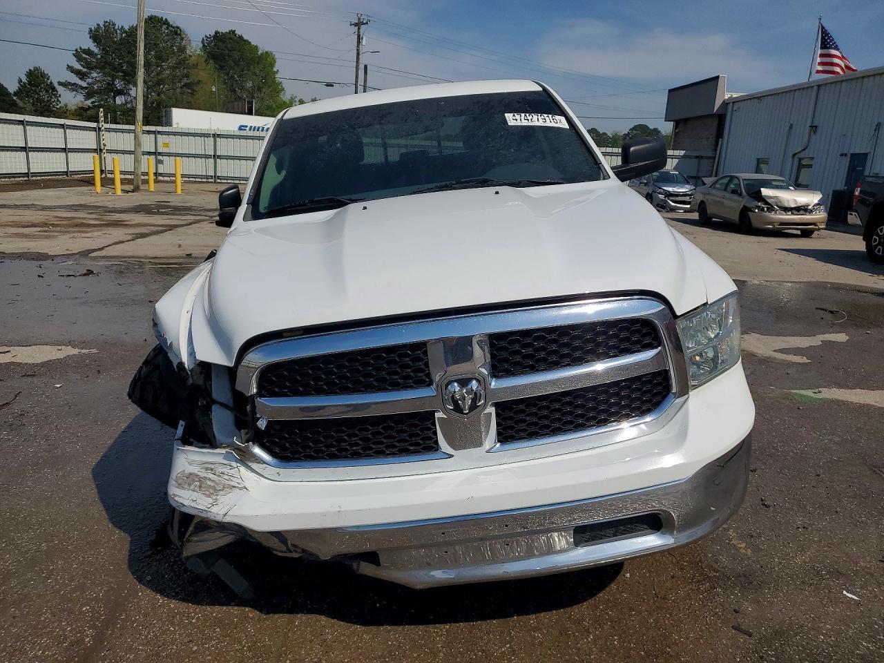 2016 Dodge RAM 1500 SLT