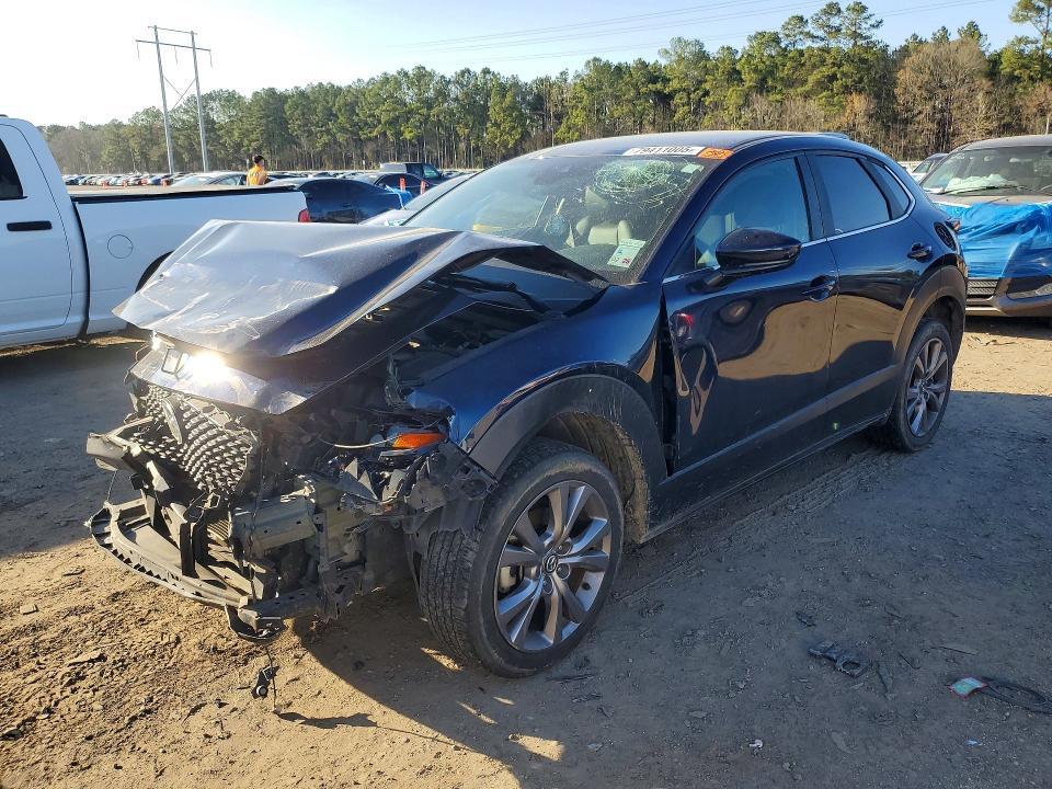 2020 Mazda Cx-30 Select