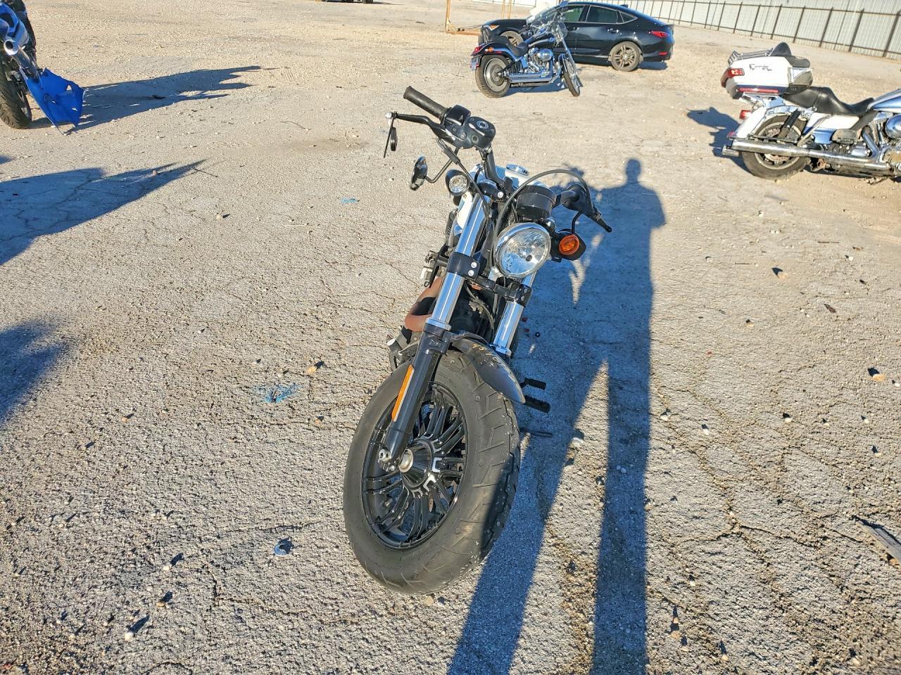 2019 Harley-Davidson XL1200 NS
