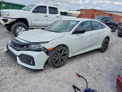 2021 Honda Civic Sport for sale in Hueytown, AL