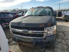 2010 Chevrolet Silverado K2500 Heavy Duty LTZ