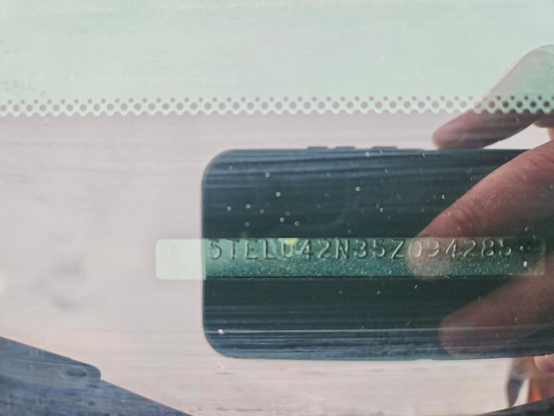 2005 Toyota Tacoma V6