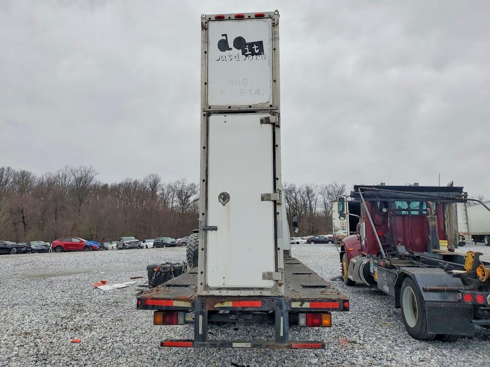 2006 Chev Tilt Master W5S042