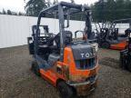 2015 Toyt Forklift