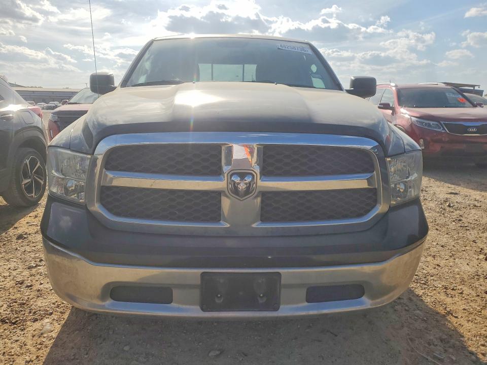2017 Dodge RAM 1500 SLT