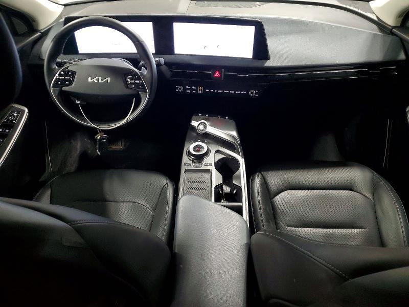 2023 KIA EV6 Wind
