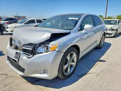 2012 Toyota Venza xle for sale in Grand Prairie, TX