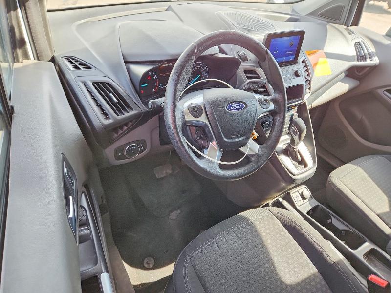 2022 Ford Transit Connect xlt Delivery van