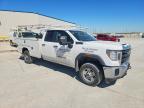 2022 GMC Sierra Utility / Service Truck
