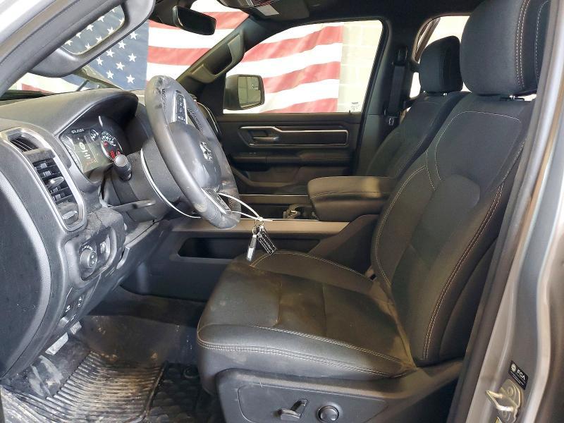 2025 Dodge RAM 1500 BIG Horn