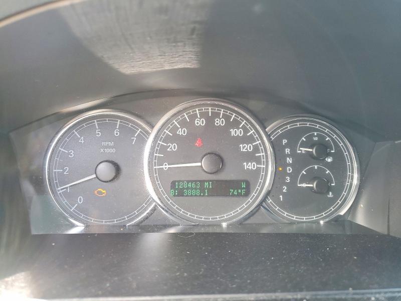 2006 Buick Lacrosse cx