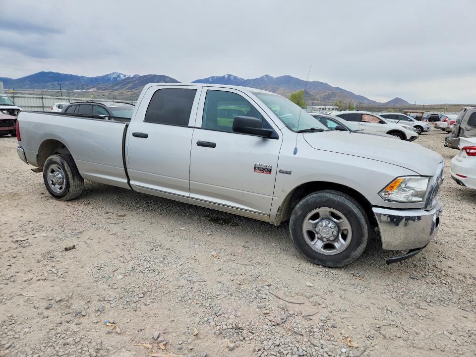 2012 Dodge RAM 2500 ST
