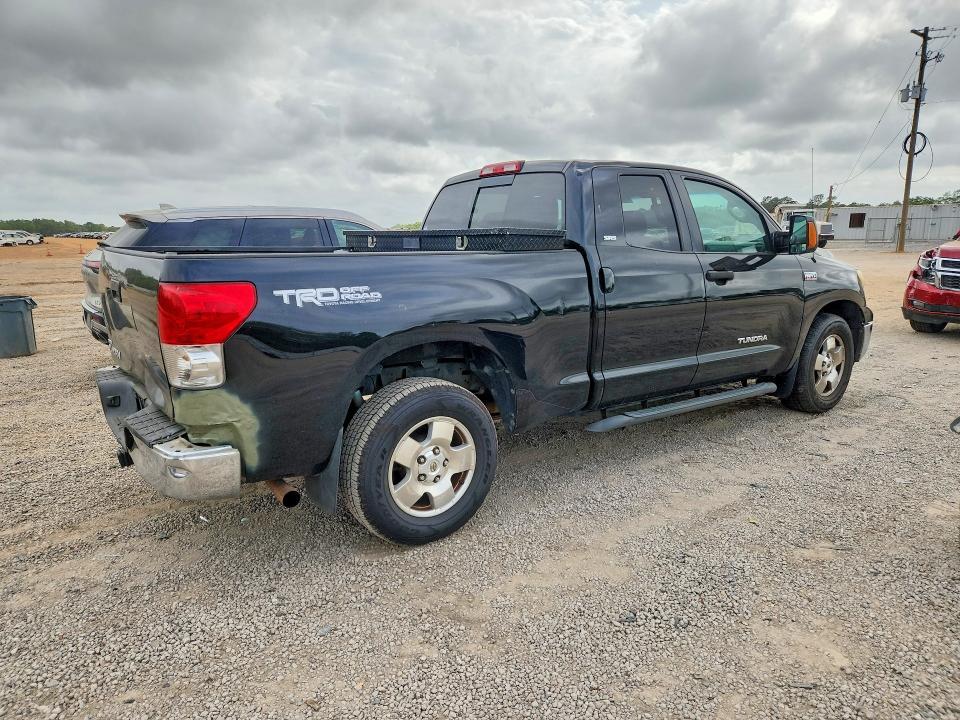 2007 Toyota Tundra SR5