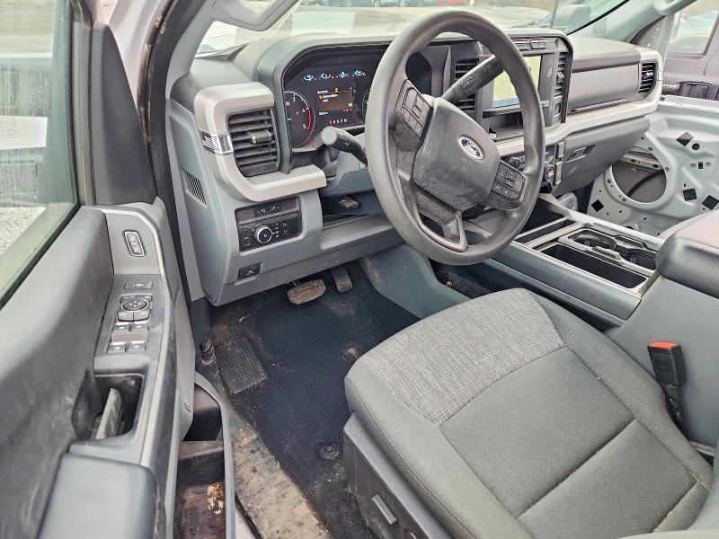 2024 Ford F350 Super Duty