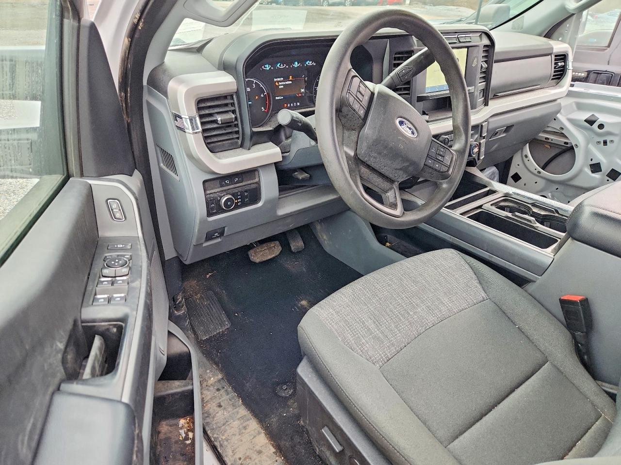 2024 Ford F350 Super Duty