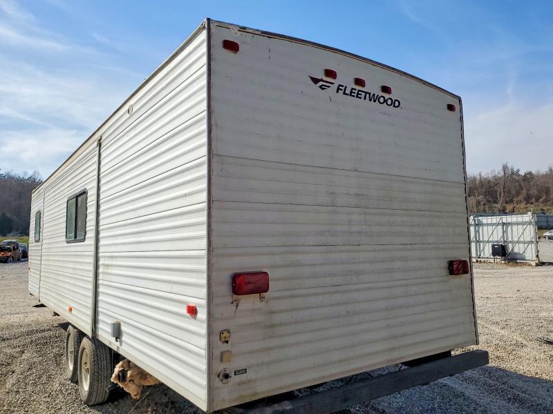 2006 Fleetwood Twood Morgan Camper