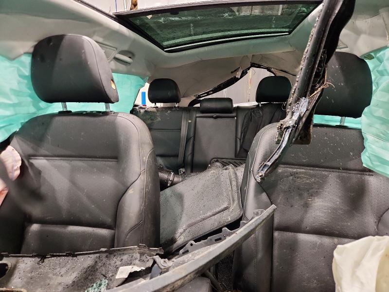 2017 Volkswagen Golf Alltrack s