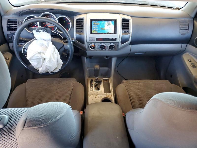 2006 Toyota Tacoma Prerunner V6