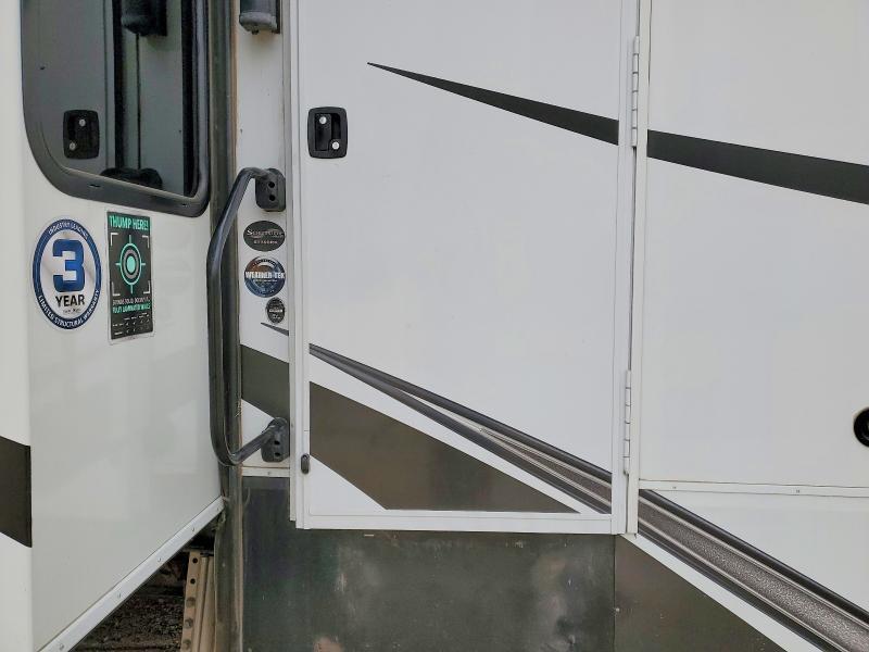 2021 Grand Design Solitude Camper