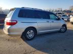 2007 Honda Odyssey ex