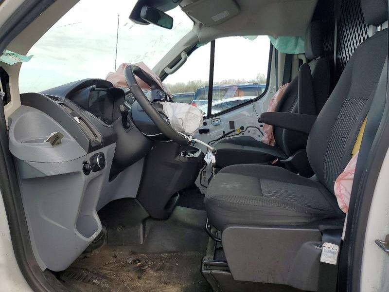 2018 Ford Transit T-250