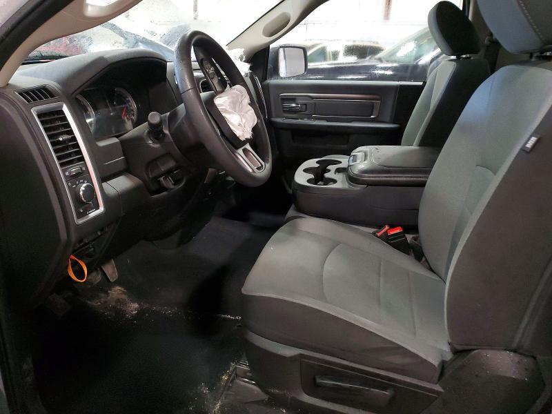 2023 Dodge RAM 1500 Classic SLT