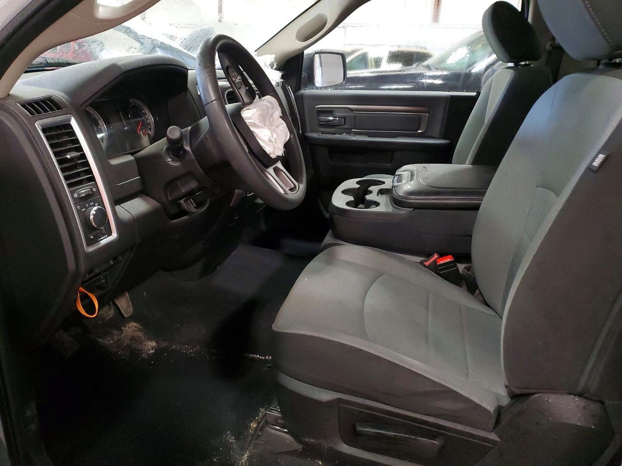2023 Dodge RAM 1500 Classic SLT