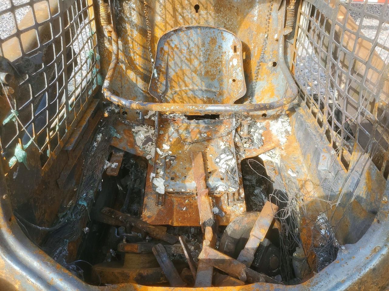 2013 Bobcat 2013 Skid Steer Loader