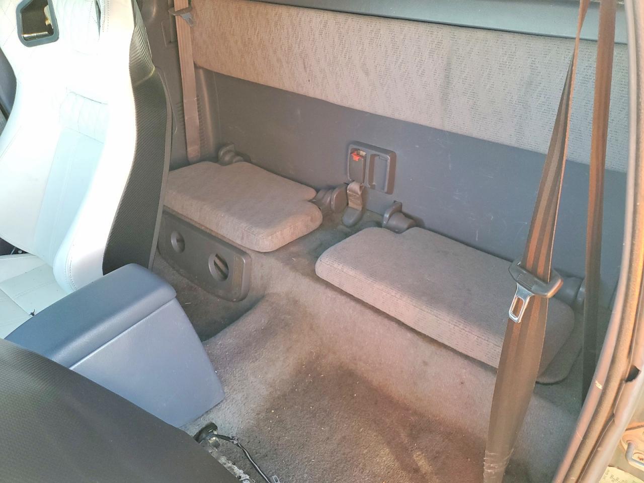 1999 Toyota Tacoma V6