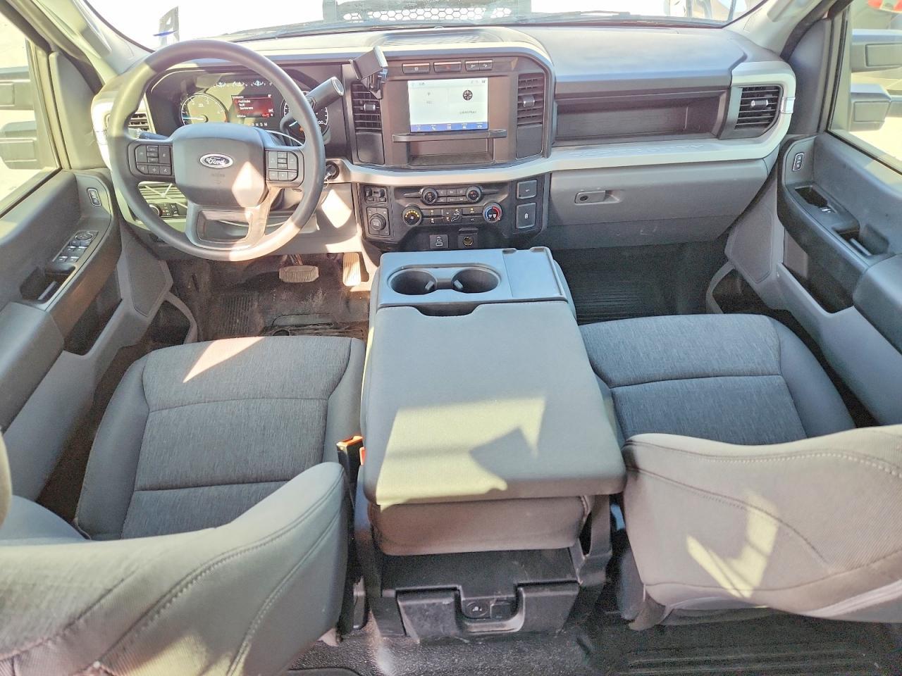 2024 Ford F350 Super Duty