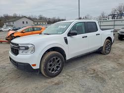 Ford Vehiculos salvage en venta: 2024 Ford Maverick XLT