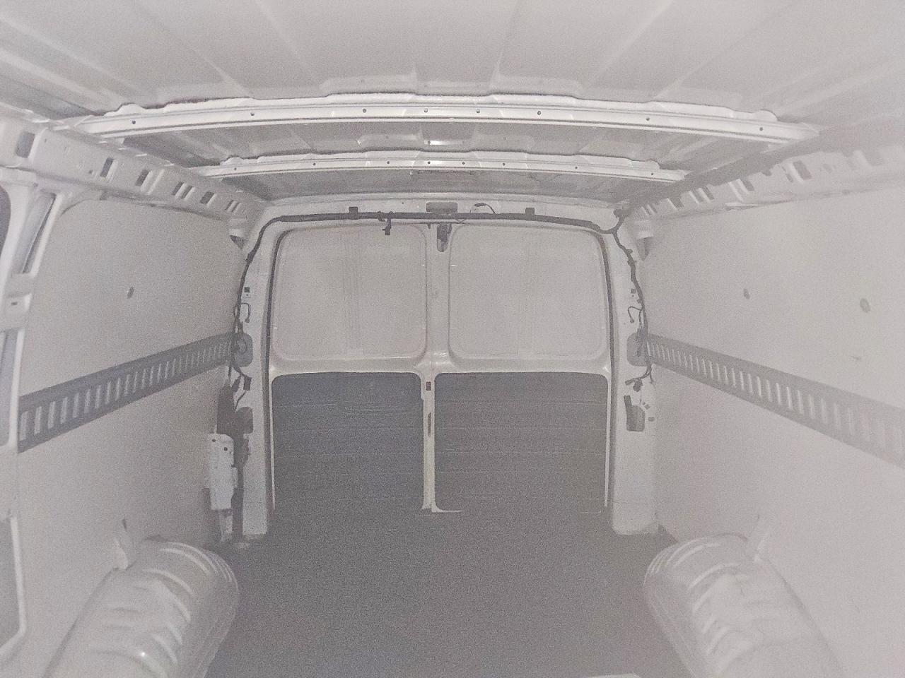 2014 Chevrolet Express G1500