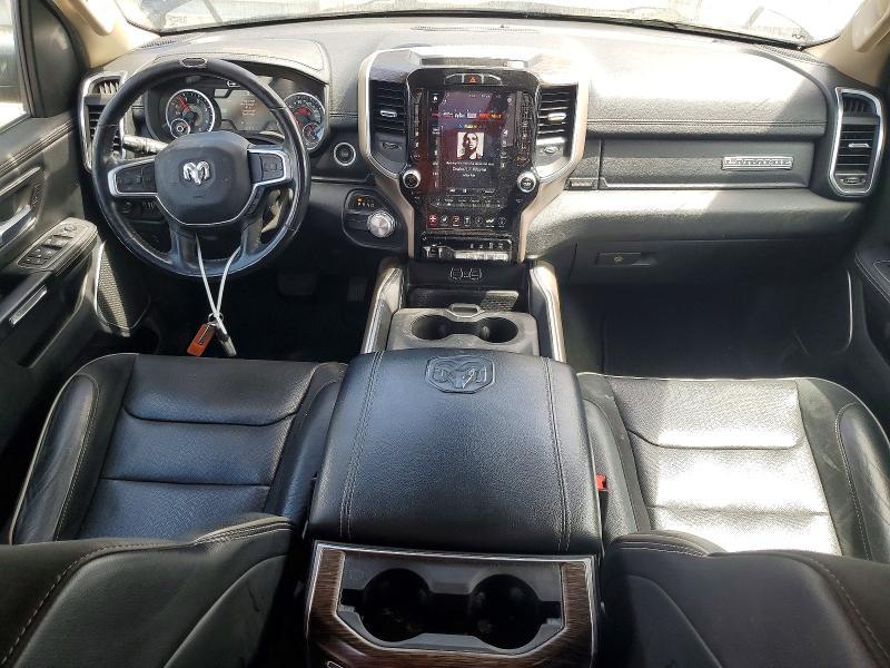 2020 Dodge 1500 Laramie