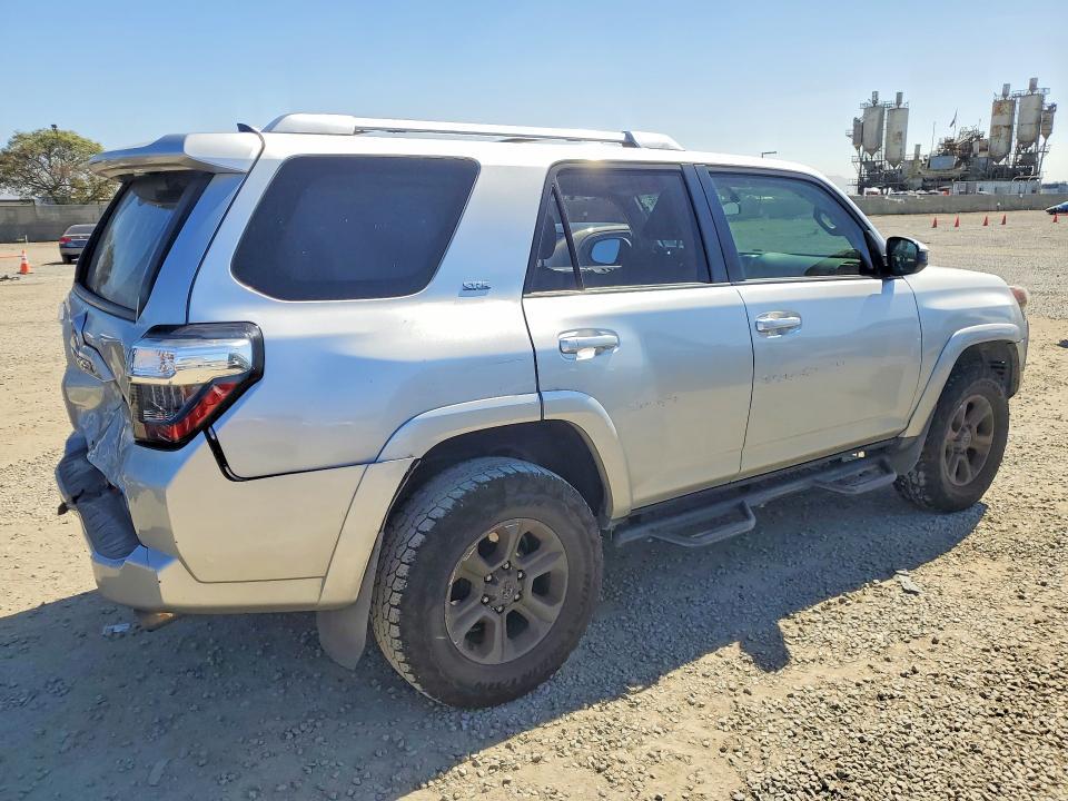 2014 Toyota 4runner SR5