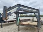 2010 Lamar Trailers Trailer
